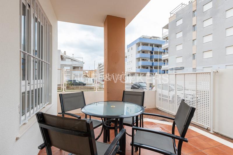 Foto 5e5c3485-5e59-4741-8bfb-f29844ffed13. Location maison avec chauffage parking dans Moncófar Playa Moncofa