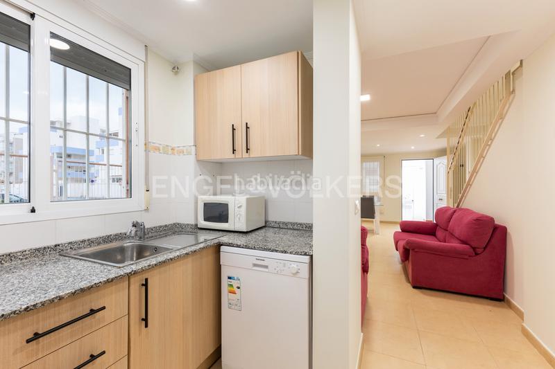 Foto c57b5776-3a33-414b-81e0-35c720278e09. Miete haus mit heizung parking in Moncófar Playa Moncofa