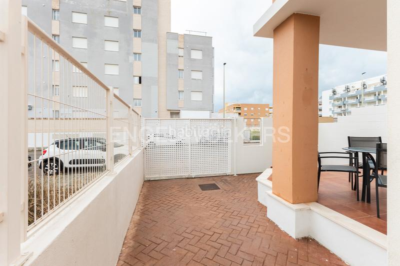 Foto f4f5911d-8414-4467-a8b0-b40ddc1dd6c8. Miete haus mit heizung parking in Moncófar Playa Moncofa