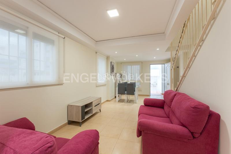 Foto 0955cdd6-5e2b-489c-aba7-395ea5cc8280. Rent house with heating parking in Moncófar Playa Moncofa