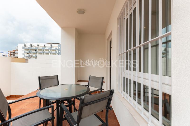 Foto 4e442860-10c9-441b-830d-4a87f77a9ffe. Rent house with heating parking in Moncófar Playa Moncofa