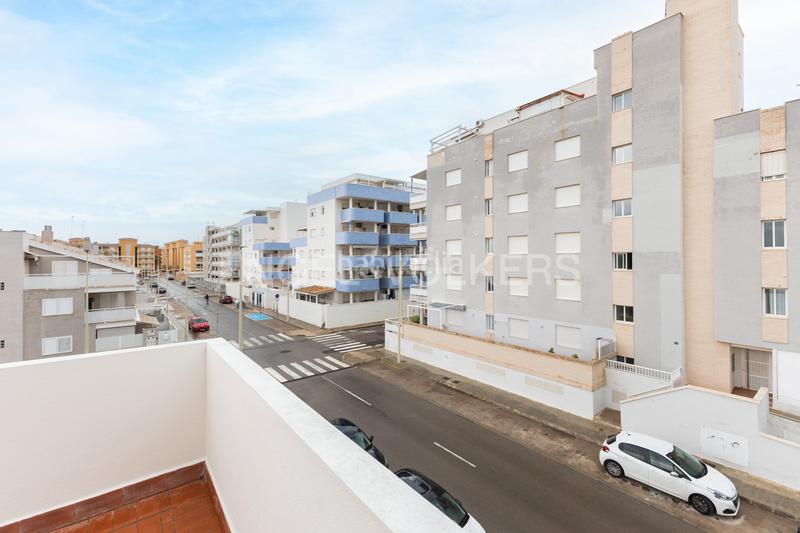 Foto 75efa476-015a-4b9d-b526-b089ad08a89c. Rent house with heating parking in Moncófar Playa Moncofa