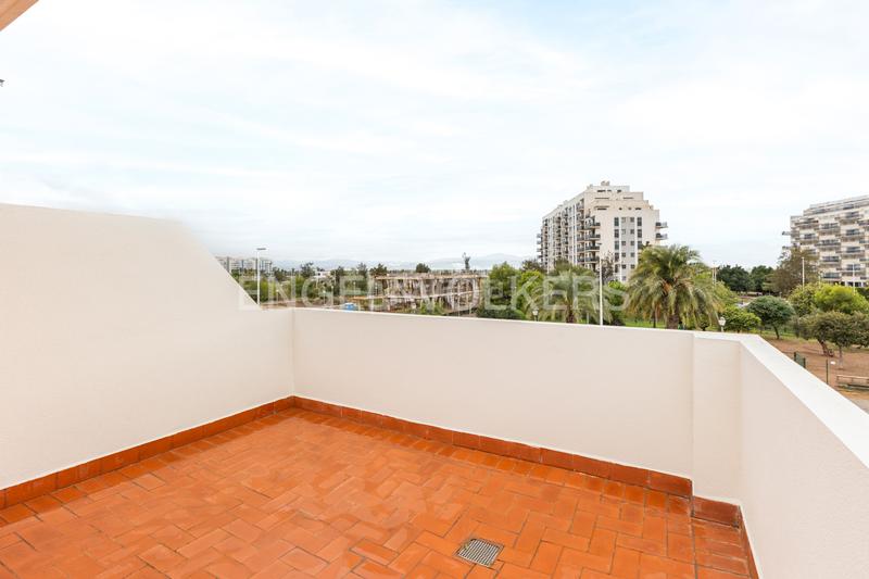 Foto c38d5ffc-34be-497e-8137-ba86266ef5c8. Rent house with heating parking in Moncófar Playa Moncofa