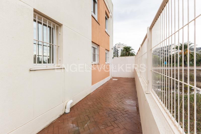 Foto e3c2d1a3-d53d-45ae-8226-8d39ddc0bf07. Rent house with heating parking in Moncófar Playa Moncofa