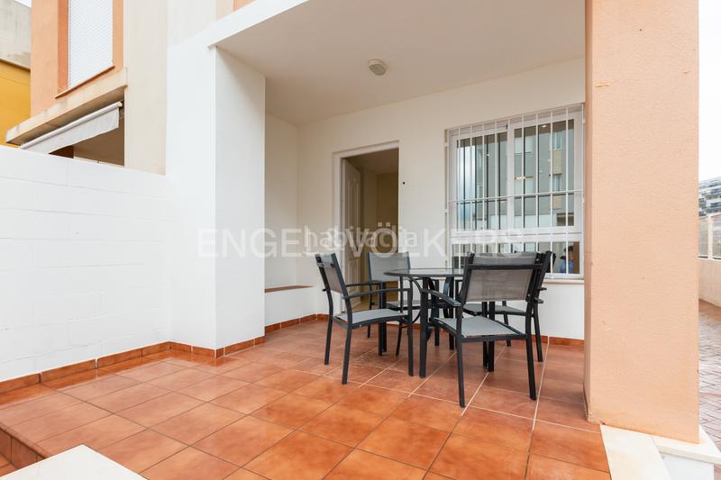 Foto f3c80414-2f1d-4e0d-b406-f0b3dc152cd5. Rent house with heating parking in Moncófar Playa Moncofa