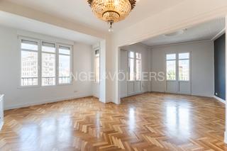Alquiler Apartamento en Russafa. Exclusivo apartamento en  regne de valencia sin amueblar
