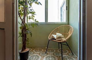 Lloguer Apartament a El Cabanyal-El Canyamelar. Apartamento moderno en cabañal