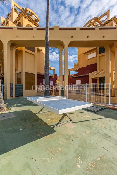 Foto 078399c2-0382-45d8-850c-dedec4f1ec7e. Apartamento moderno ático con vistas al mar en L'Almadrava - L'Estanyó Dénia