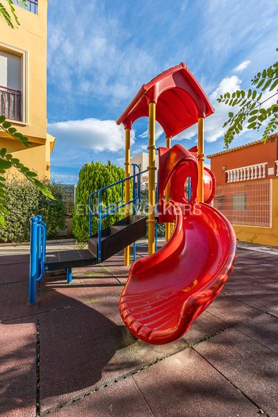 Foto 0c2ce3dc-3fbf-4217-8e2a-7112ef5ac731. Apartamento moderno ático con vistas al mar en L'Almadrava - L'Estanyó Dénia