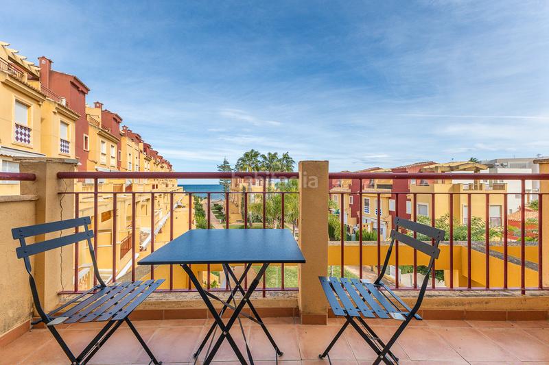 Foto 1643f542-483a-4c92-9ac1-d18eede2f4fe. Apartamento moderno ático con vistas al mar en L'Almadrava - L'Estanyó Dénia