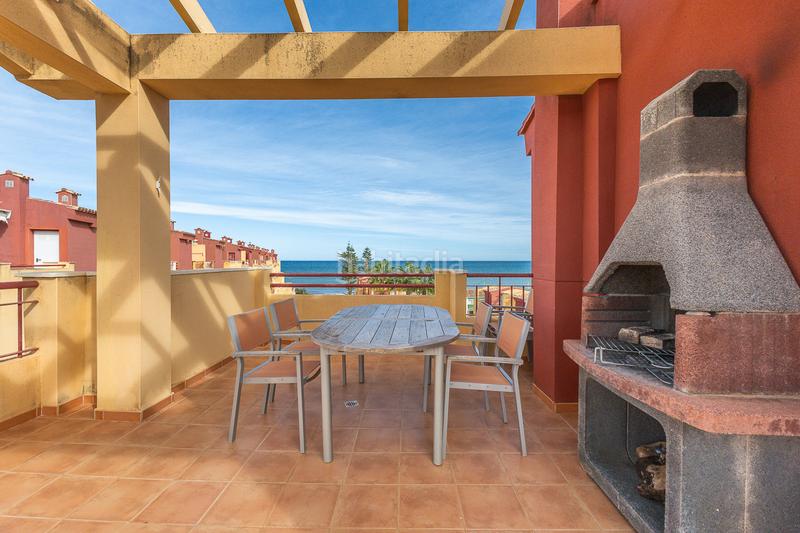 Foto 1662eba8-cdb7-41a8-98df-b4c4a5a08195. Apartamento moderno ático con vistas al mar en L'Almadrava - L'Estanyó Dénia