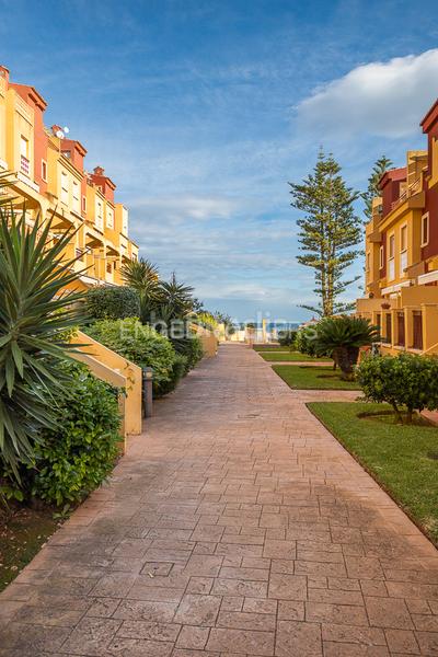 Foto 1b9a3840-8794-4996-8145-d5eaa6b2323b. Apartamento moderno ático con vistas al mar en L'Almadrava - L'Estanyó Dénia