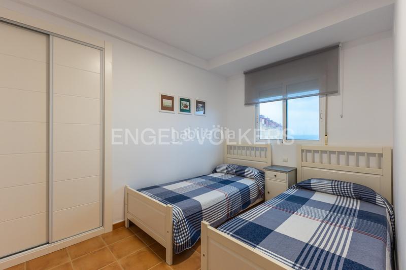 Foto 1ce5b735-014f-4513-870f-08a6243b17e9. Apartamento moderno ático con vistas al mar en L'Almadrava - L'Estanyó Dénia