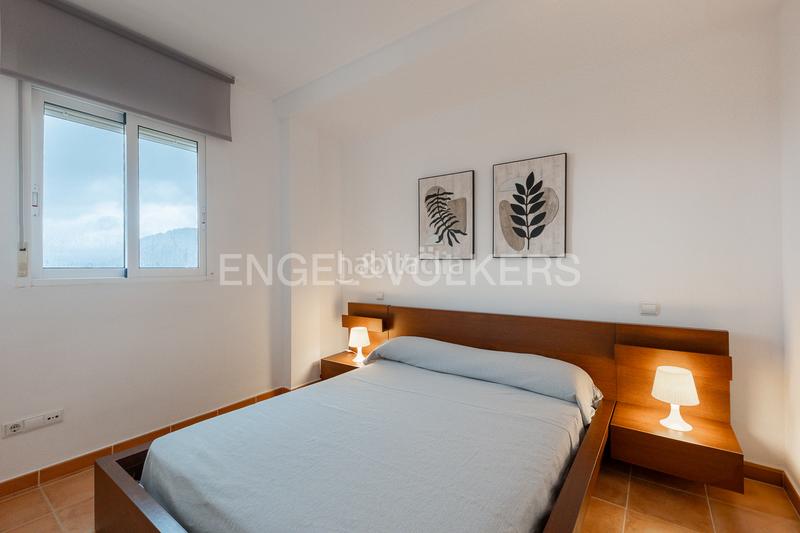 Foto 29953403-c264-44c4-9368-60dac35ee4a6. Apartamento moderno ático con vistas al mar en L'Almadrava - L'Estanyó Dénia