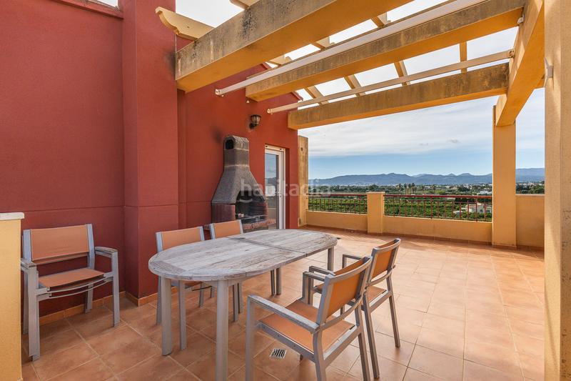 Foto 2caed198-5c15-470b-8ef3-bdb1255a1df0. Apartamento moderno ático con vistas al mar en L'Almadrava - L'Estanyó Dénia