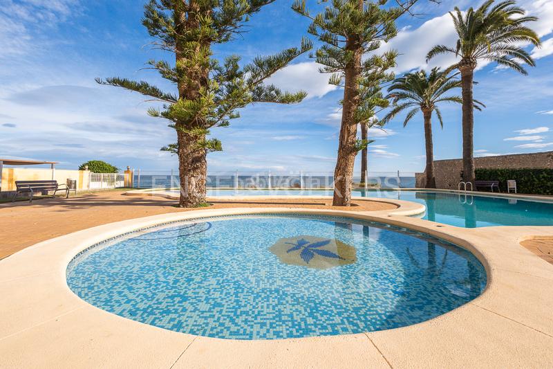 Foto 4db996fc-d5b0-4693-b71f-a83c657a32cf. Apartamento moderno ático con vistas al mar en L'Almadrava - L'Estanyó Dénia