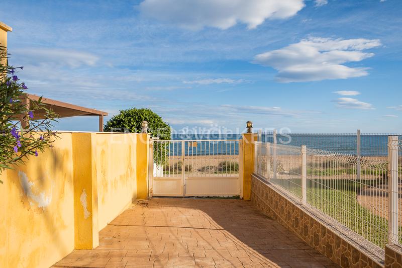 Foto 4e398e49-e64c-464c-998c-000657688a0d. Apartamento moderno ático con vistas al mar en L'Almadrava - L'Estanyó Dénia