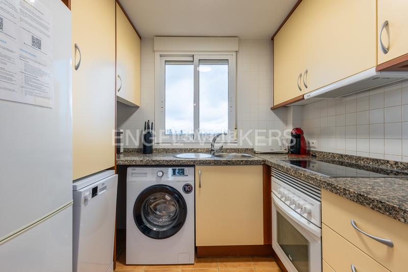 Foto 5579b9f1-d66b-4195-8d02-b827a7492f02. Apartamento moderno ático con vistas al mar en L'Almadrava - L'Estanyó Dénia