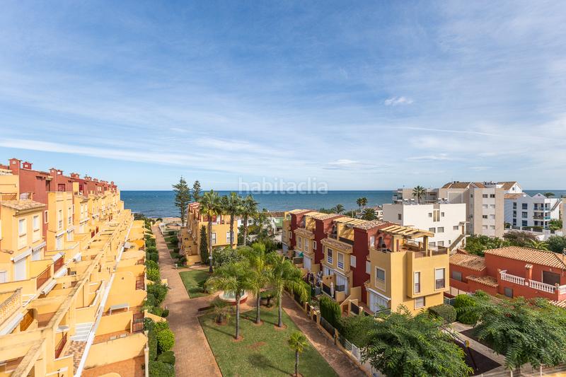 Foto 662818e5-ad12-442b-85a9-6a5463bfce6b. Apartamento moderno ático con vistas al mar en L'Almadrava - L'Estanyó Dénia