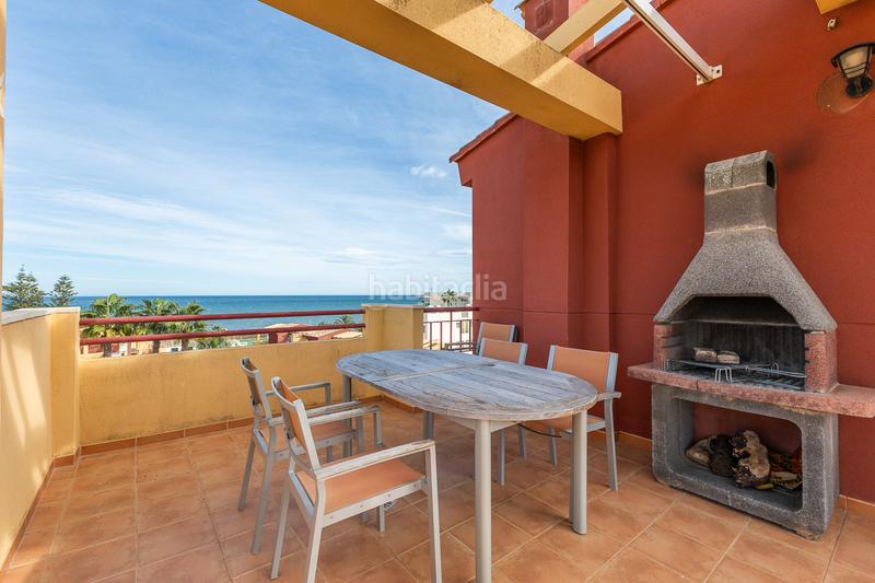 Foto 7164c8bc-be23-4942-b982-f060664815c4. Apartamento moderno ático con vistas al mar en L'Almadrava - L'Estanyó Dénia