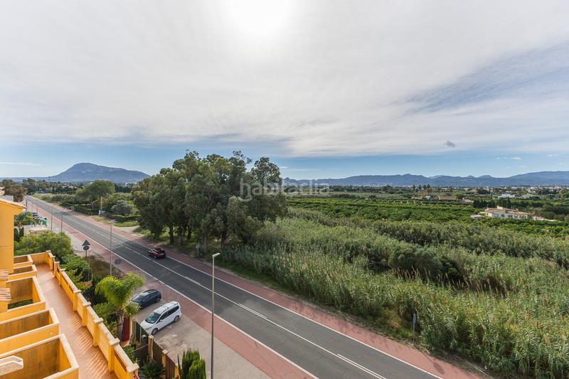 Foto 8906e84c-450f-48a6-87af-089f98426d13. Apartamento moderno ático con vistas al mar en L'Almadrava - L'Estanyó Dénia