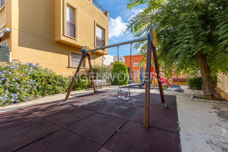 Foto 8d601b93-f283-4d0c-bc20-be4503039f60. Apartamento moderno ático con vistas al mar en L'Almadrava - L'Estanyó Dénia