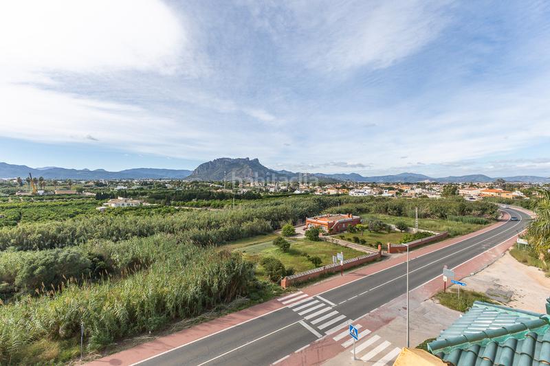 Foto 8d8a274d-0e82-441e-9f9f-59e17716ef2b. Apartamento moderno ático con vistas al mar en L'Almadrava - L'Estanyó Dénia