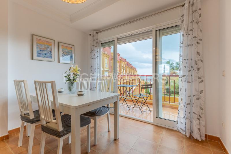 Foto 90279e51-ab93-4304-ba32-e9e14a22fe44. Apartamento moderno ático con vistas al mar en L'Almadrava - L'Estanyó Dénia