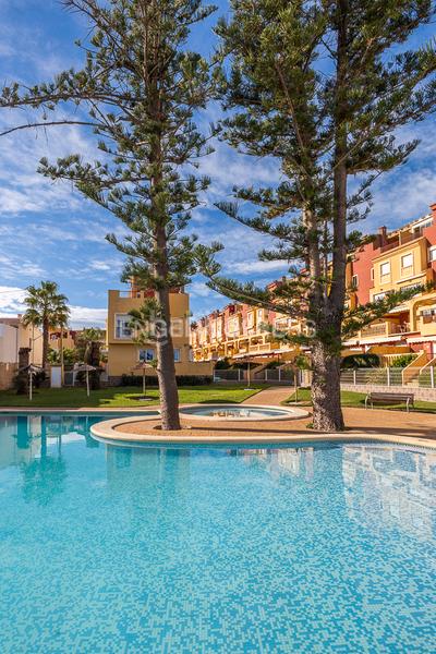 Foto 9ae4c63e-50d0-48c5-bbbf-16754c0bed24. Apartamento moderno ático con vistas al mar en L'Almadrava - L'Estanyó Dénia