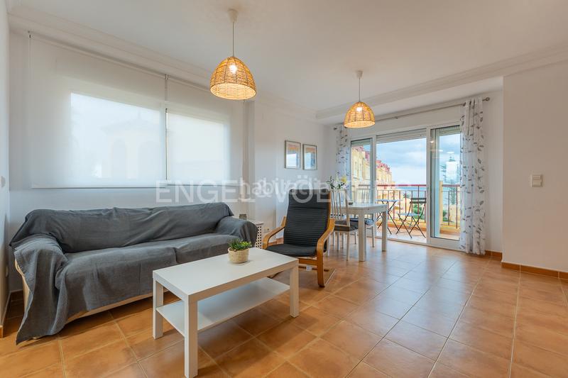 Foto 9af84dd7-79fd-459e-b648-94514e47c066. Apartamento moderno ático con vistas al mar en L'Almadrava - L'Estanyó Dénia
