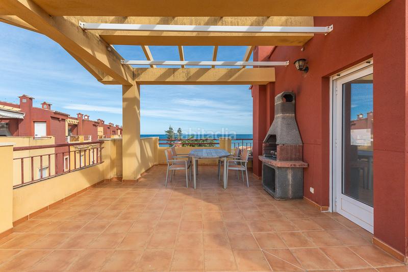 Foto c6a114af-7ca8-4e4a-8aed-5bbaca923bb9. Apartamento moderno ático con vistas al mar en L'Almadrava - L'Estanyó Dénia