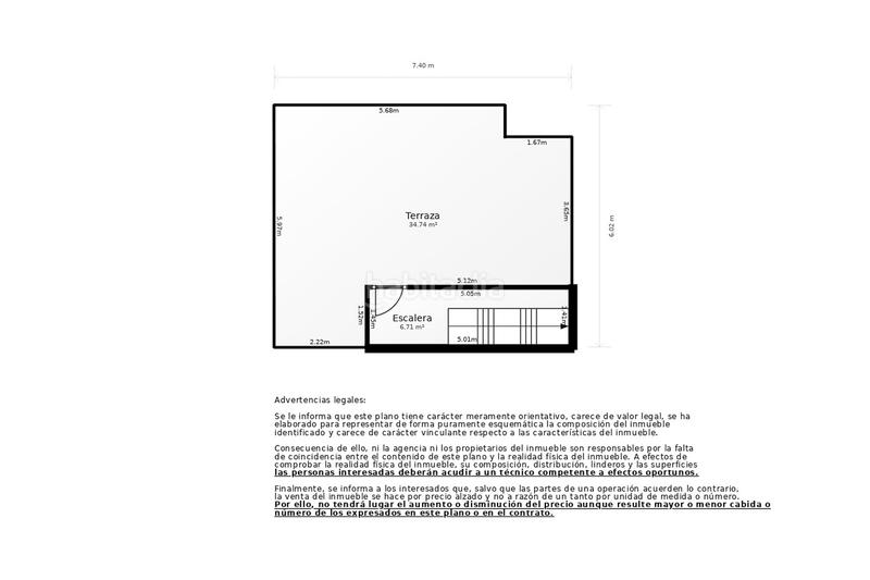 Foto e20a26a6-0b62-4e1d-9ce7-949c5ca122b0. Apartamento moderno ático con vistas al mar en L'Almadrava - L'Estanyó Dénia