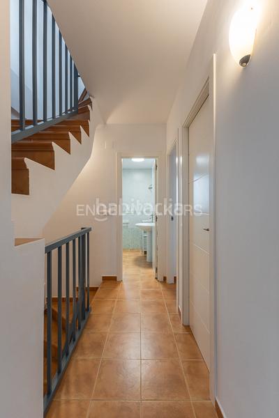 Foto f6351dfb-85b9-4703-80cd-93872a73e4fb. Apartamento moderno ático con vistas al mar en L'Almadrava - L'Estanyó Dénia