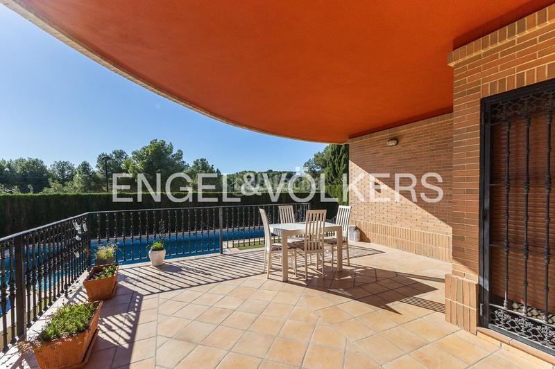 Foto 8865211d-2295-4138-93ca-e0d99cec1a69. Affitto casa con riscaldamento parcheggio piscina in Torrent