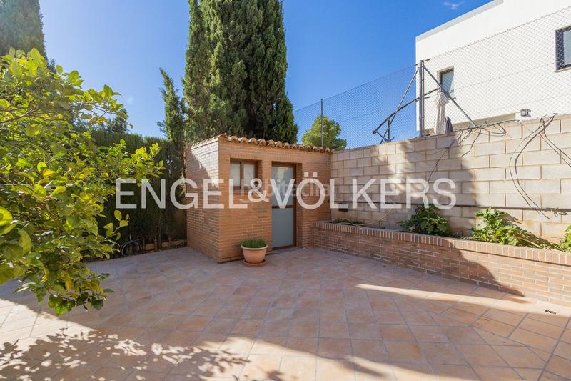 Foto c03c2bf0-4a3d-4a2f-b146-f4d87a54995a. Affitto casa con riscaldamento parcheggio piscina in Torrent