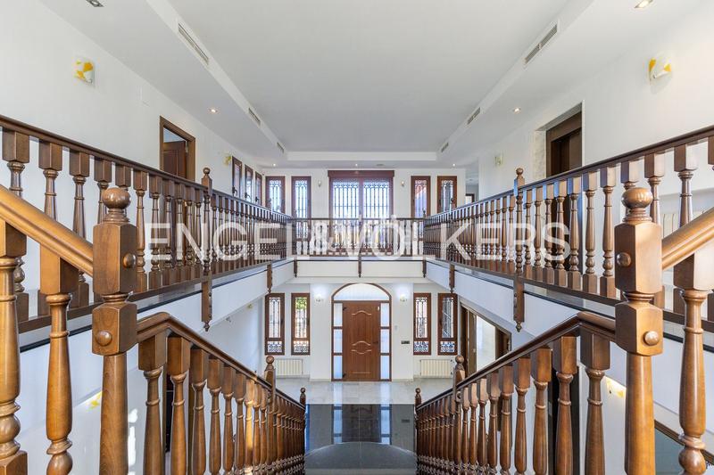 Foto f4a588fd-4735-4437-9c46-447e2c6b2776. Affitto casa con riscaldamento parcheggio piscina in Torrent