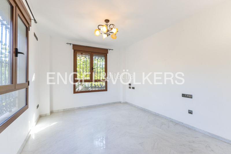 Foto 195530d5-9eb7-497f-bc11-81072ccb8323. Rent house with heating parking pool in El Vedat - Santa Apolonia Torrent