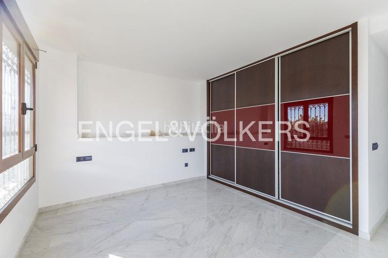 Foto 19ca49c8-c83f-42b2-8ebb-9912e7ca165d. Rent house with heating parking pool in El Vedat - Santa Apolonia Torrent