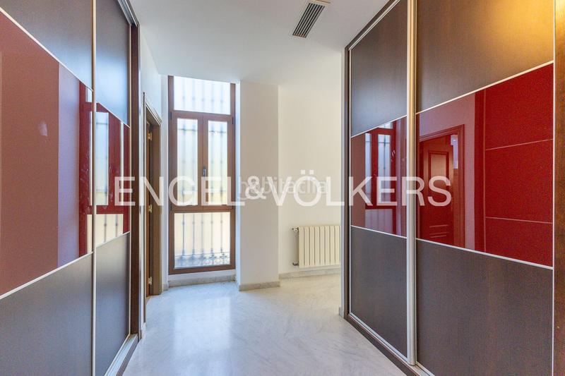 Foto 34df62c4-6ee0-47fd-a949-018e309a38ef. Rent house with heating parking pool in El Vedat - Santa Apolonia Torrent