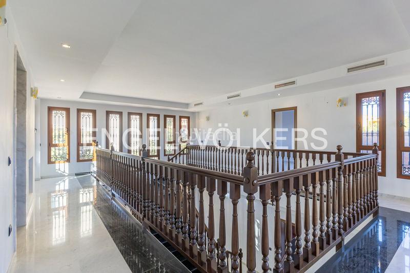 Foto 3edafd0f-a4d6-4c04-8b0f-d95aee314f77. Rent house with heating parking pool in El Vedat - Santa Apolonia Torrent