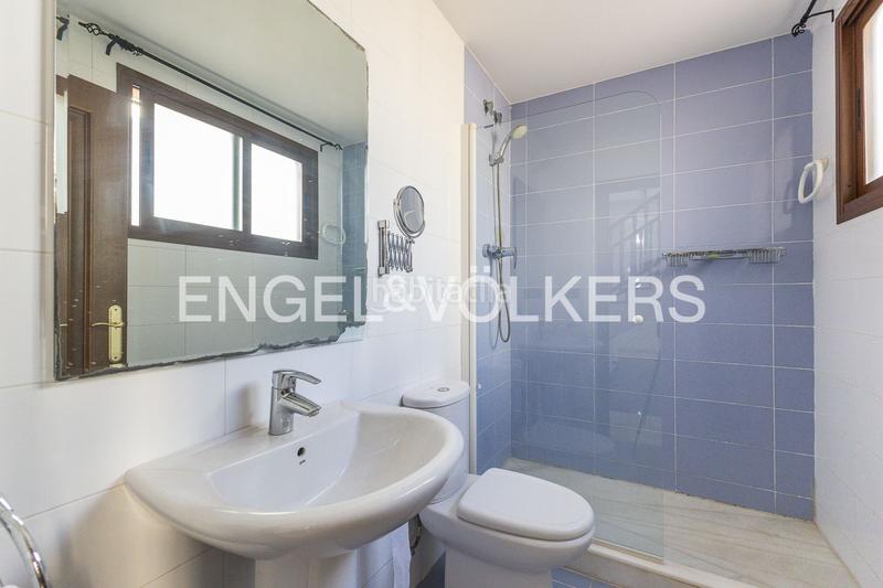 Foto 4896e916-93f2-4610-9710-1caeeb1862a3. Rent house with heating parking pool in El Vedat - Santa Apolonia Torrent