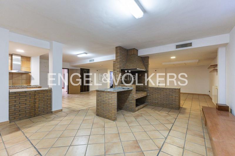 Foto 4a169785-86c2-46cb-a964-578c696d5061. Rent house with heating parking pool in El Vedat - Santa Apolonia Torrent