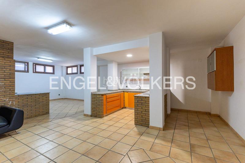 Foto 5feff564-e16c-49c7-85a9-63abe661f35d. Rent house with heating parking pool in El Vedat - Santa Apolonia Torrent