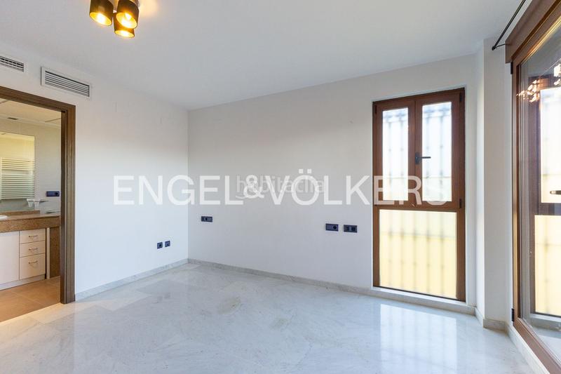 Foto 686414a7-51d6-4516-9fd4-b494f98be94e. Rent house with heating parking pool in El Vedat - Santa Apolonia Torrent