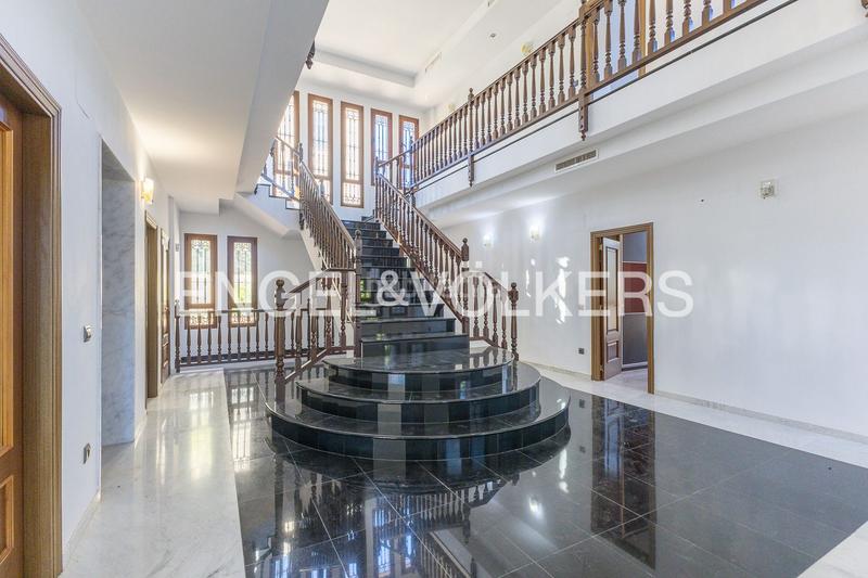 Foto 6ebaaec8-95cf-4077-a76a-ce753709ec35. Rent house with heating parking pool in El Vedat - Santa Apolonia Torrent