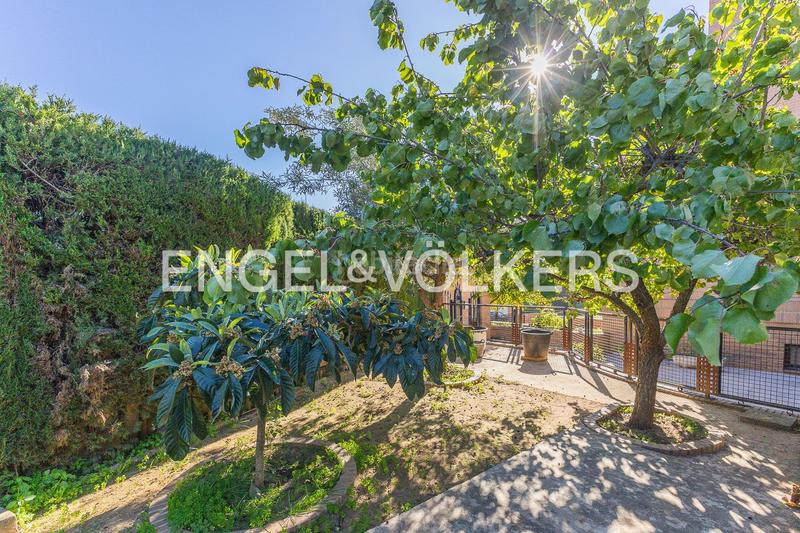 Foto 6edf361a-823c-43d2-85a5-f6fc2844bd10. Rent house with heating parking pool in El Vedat - Santa Apolonia Torrent