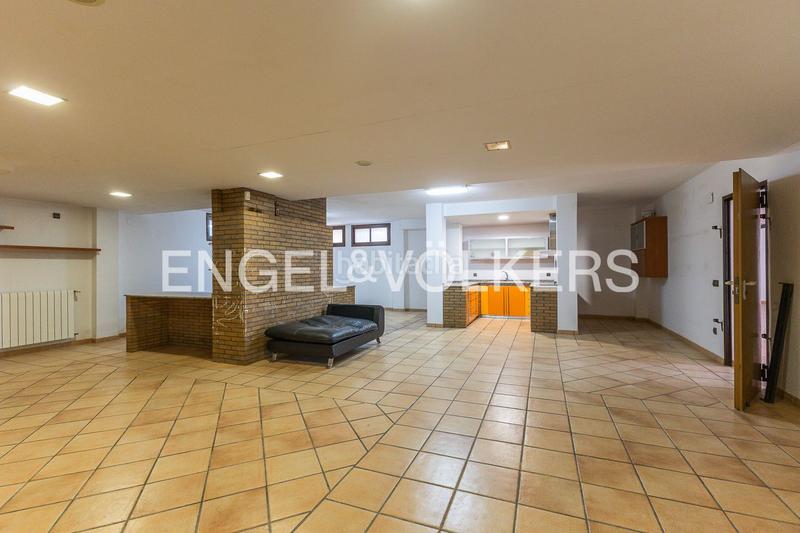 Foto 73ff12d8-66d7-4af9-9e44-536115f2d312. Rent house with heating parking pool in El Vedat - Santa Apolonia Torrent