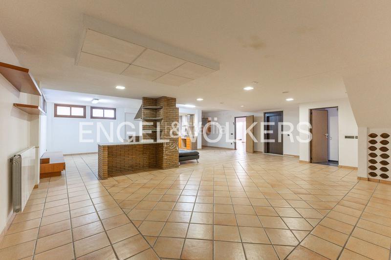 Foto 77681c91-f69e-40bd-aef8-dc5d873c37ea. Rent house with heating parking pool in El Vedat - Santa Apolonia Torrent