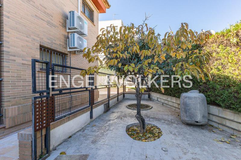 Foto 8932ca20-e781-48d4-98af-44076620a377. Rent house with heating parking pool in El Vedat - Santa Apolonia Torrent