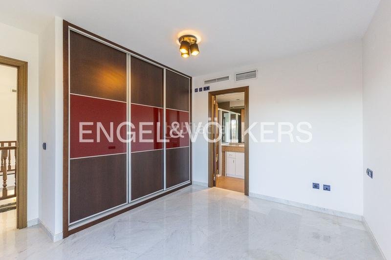 Foto 8b7e328c-0367-477a-87e2-570b38d7d40e. Rent house with heating parking pool in El Vedat - Santa Apolonia Torrent